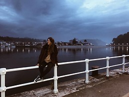 Ahinara Cardín Berros