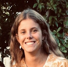 Almudena Llorente de Santiago