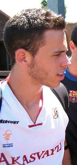 Jordi Tejedo Jiménez