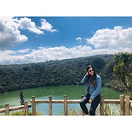 Camila Pinilla Zaldúa