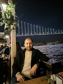 yunus kahraman