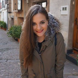 Gema Torreira Ruiz