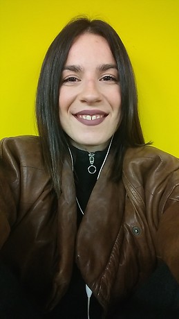 Irene Naranjo Sánchez