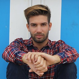 Miguel González Lozano