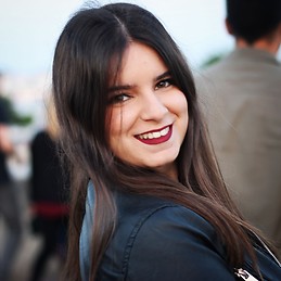 Verónica Caro Castillo