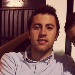 Ismael Sánchez Armijo