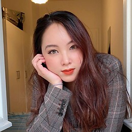 Doan Phuong Nha Uyen