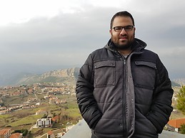 Hani Abboud