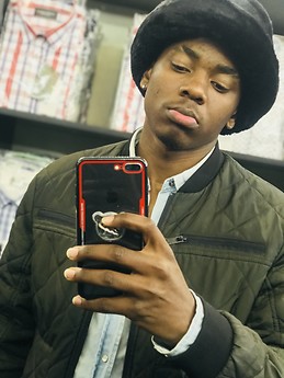 Kumbirayi Ryan Chiweshe