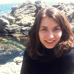 Xènia Vallès Gamundi