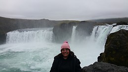 Noelia Moreta Liñares