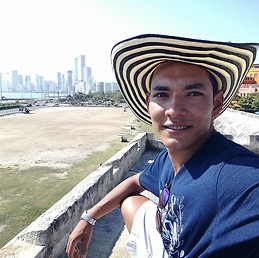 Jorge Andres Herrera A