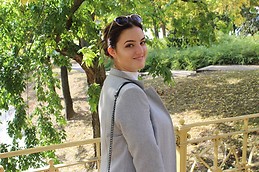 Fanni Nyárádi
