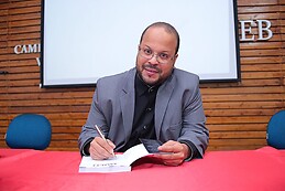 Pedro Camilo de Figueirêdo Neto