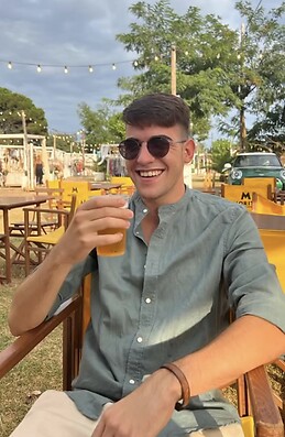 Adrià Herrera Dueñas