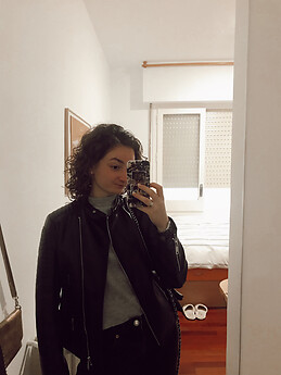 Inés Sáenz de tejada