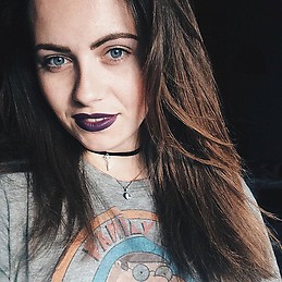 Valeriia Litovchenko
