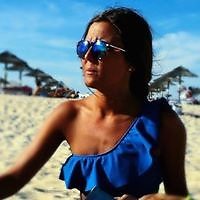 Maria Borges Mouzinho