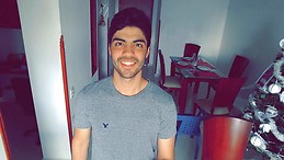 Oscar Arnulfo Nunez Rincon