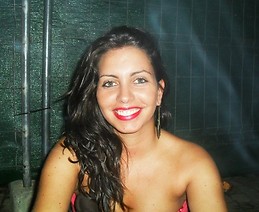 Coral García