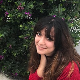 María Domínguez Socorro