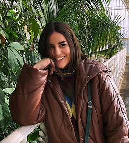 Lía Martínez