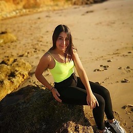 Lydia Álvarez Toscano