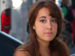 Elisa Sanisidro Vázquez