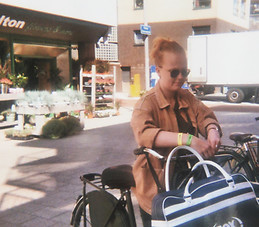 Demi Drost