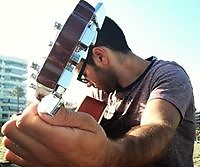 Migue García Heredia