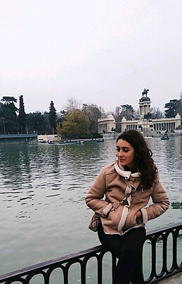 Beatriz Sánchez-Camacho