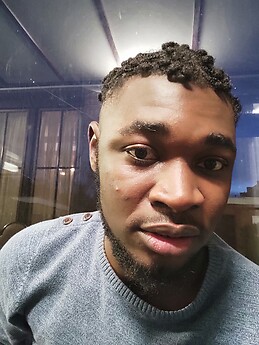 Nkengum Marinus Nuhgeh