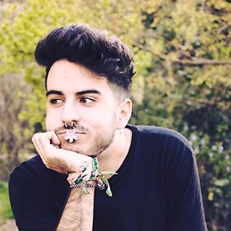 Eloy Pardo Fernandez