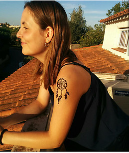 Irati Sagastizabal Odriozola