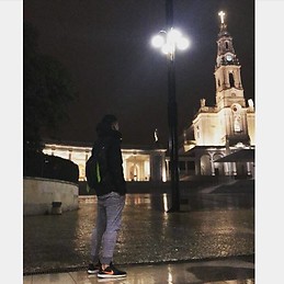 Javier Rengel Yuste