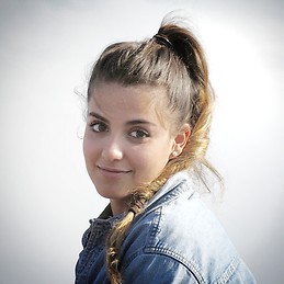 Paula Muñoz Díaz