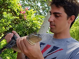 Francisco Pérez León