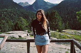 Nuria Martínez Bosque