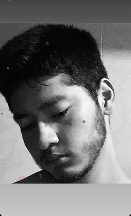 Tito Samuel Rojas Caero