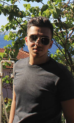 Emre Sandıkçı