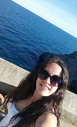 Estefania Jimenez Vela