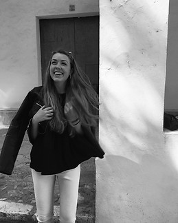 Alba Garrido Salmerón
