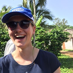 Jorien van der Meulen