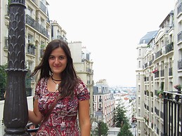 Blanca Pérez