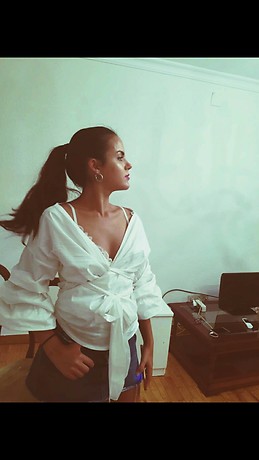 Irene Peñalver Martínez