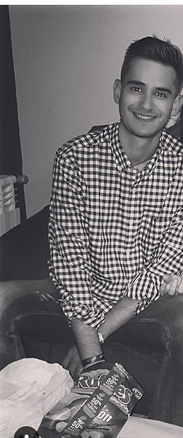 Nacho López Alcaide