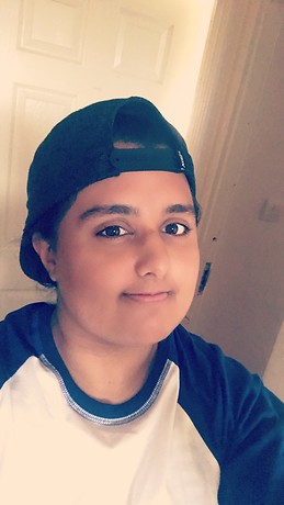 Ruksara Arif