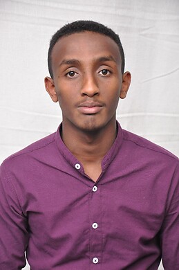 Tsegazeab Mekonnen