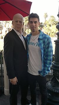 Luqui Fernandez Bodereau