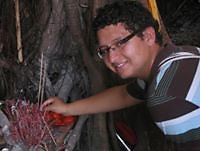 Andrés Felipe Betancourt Payán